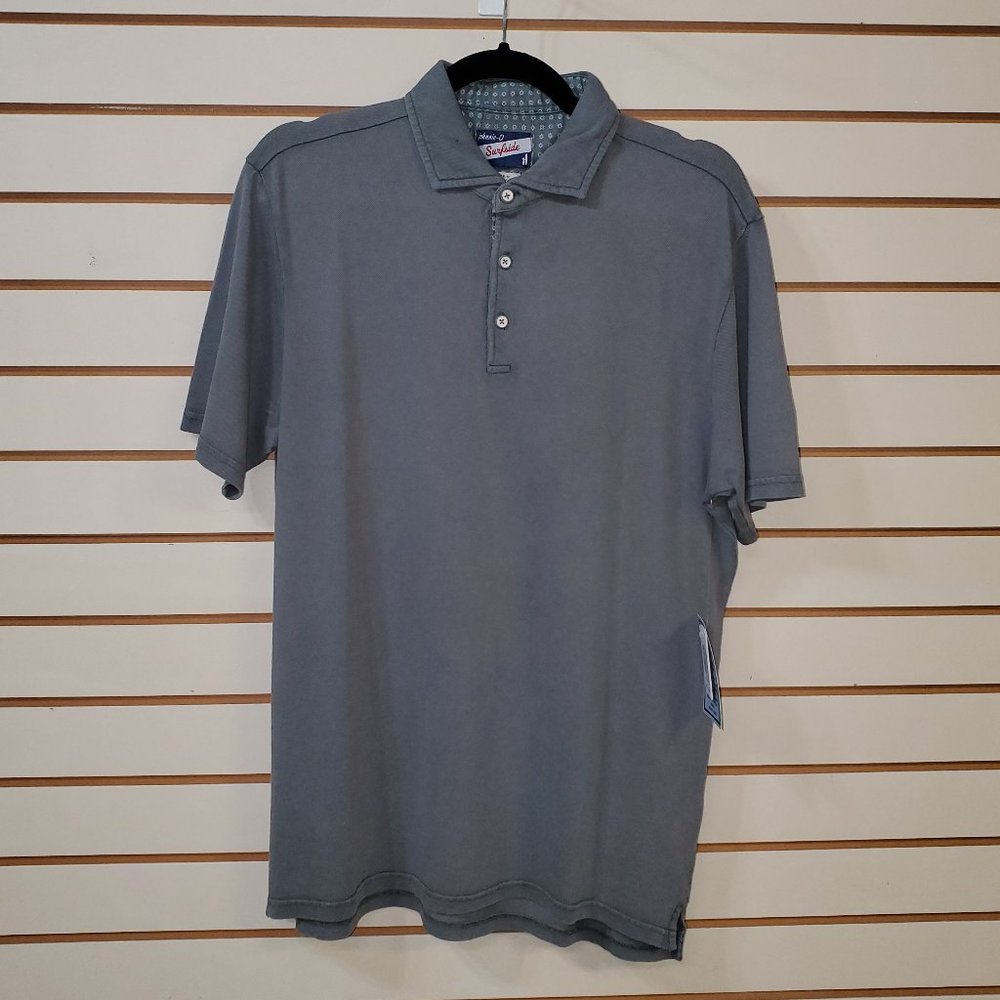 Johnnie-o Surfside Polo